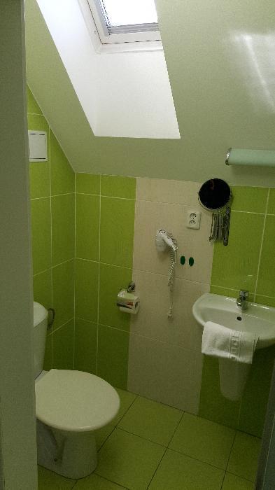 Villa Rozarka Stare Mesto  Dış mekan fotoğraf