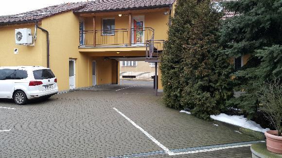 Villa Rozarka Stare Mesto  Dış mekan fotoğraf