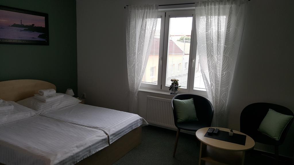 Villa Rozarka Stare Mesto  Dış mekan fotoğraf